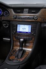 Mercedes-Benz CLS63 AMG 2007 года